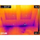 Kamera termowizyjna FLIR E6