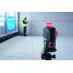 Laser płaszczyznowy Bosch GLL 3-80 C +BM1+BT250+L-Boxx