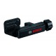 Laser liniowy Bosch GLL 3-80 P +BM1+LR2+statyw+L-Boxx