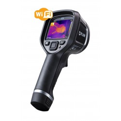 Kamera termowizyjna FLIR E6