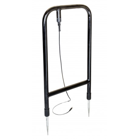 Ramka "A" do wykrywacza Leica Ultra