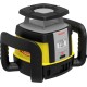 Niwelator laserowy Leica Rugby CLH400 - KAMELEON Z 2 CYFROWYMI SPADKAMI