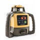 Niwelator laserowy Topcon RL-H5A - Z DWOMA ODBIORNIKAMI