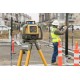 Niwelator laserowy Topcon RL-H5A - Z DWOMA ODBIORNIKAMI