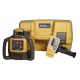 Niwelator laserowy Topcon RL-H5A - Z DWOMA ODBIORNIKAMI