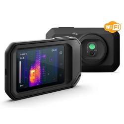 Kamera termowizyjna FLIR C5 - z Wi-Fi