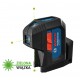 Laser punktowy Bosch GPL 3G