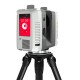 Skaner laserowy Leica RTC360 LT - MILION NA SEKUNDĘ