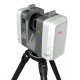 Skaner laserowy Leica RTC360 LT - MILION NA SEKUNDĘ