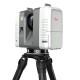 Skaner laserowy Leica RTC360 LT - MILION NA SEKUNDĘ