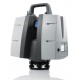 Skaner 3D Leica ScanStation P30 - STACJA SKANUJĄCA