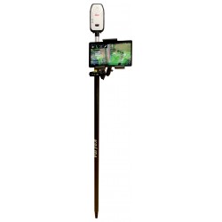 Odbiornik GNSS Leica FLX100 Plus - CENTYMETROWY