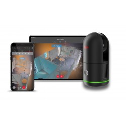 Skaner laserowy 3D Leica RTC360 - NAJSZYBSZY NA RYNKU