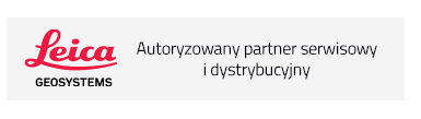 Autoryzowany partner serwisowy i dystrybucyjny - Leica