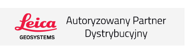 Autoryzowany partner serwisowy i dystrybucyjny - Leica